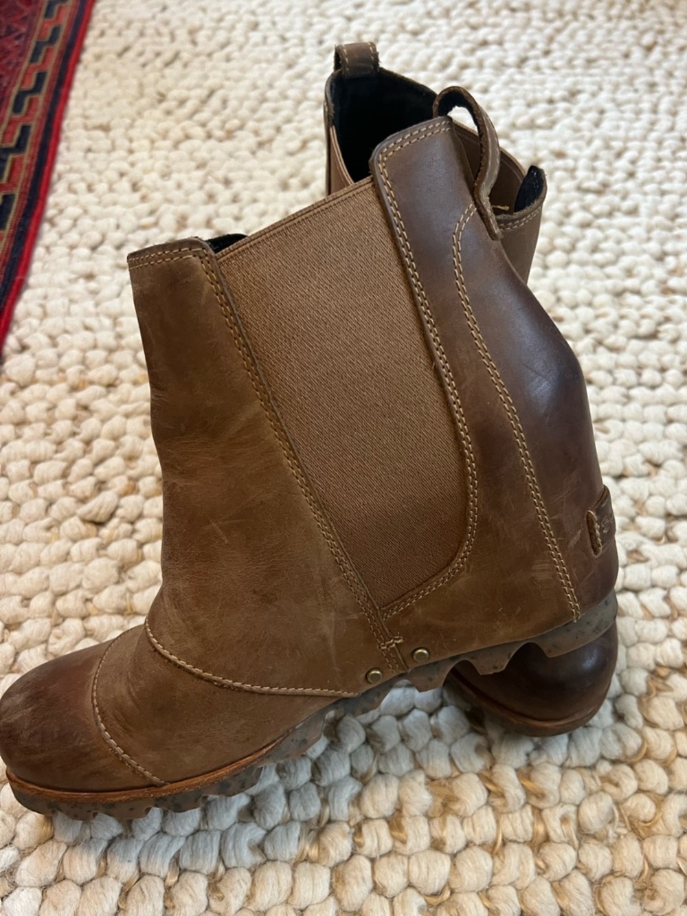 Sorel Lea Wedge boot